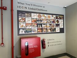 Club Street (D1), Retail #502839921